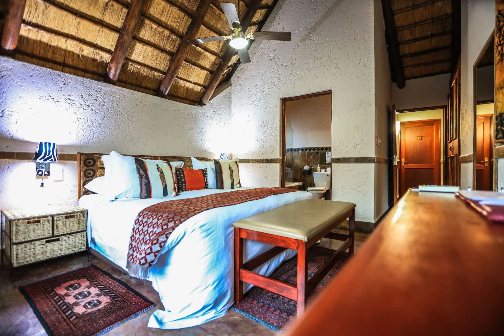Grand Kruger Lodge and Spa