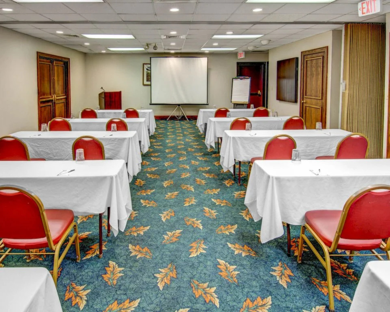 Quality Suites Rockville