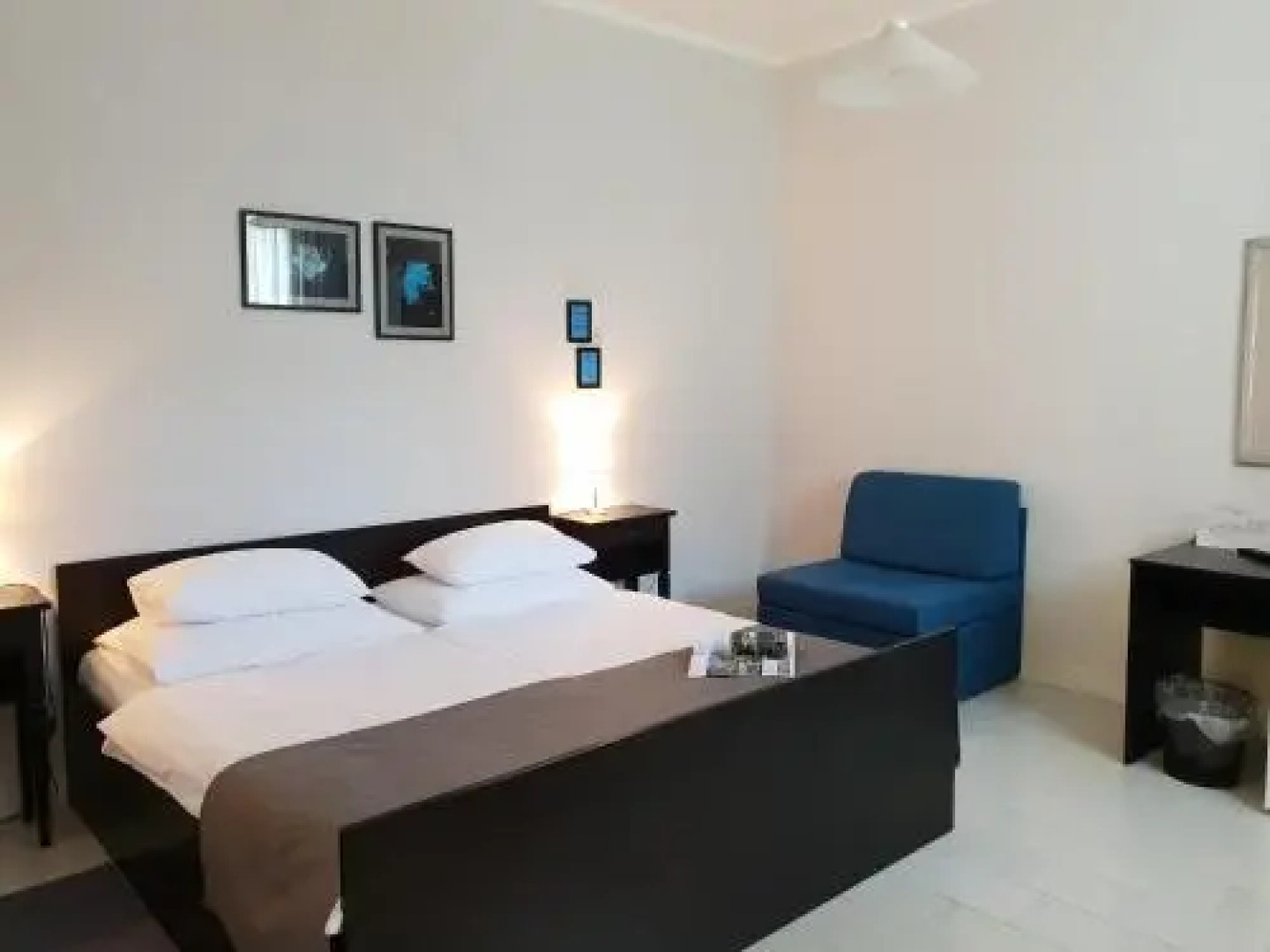 Apartment and B&B Mikleus