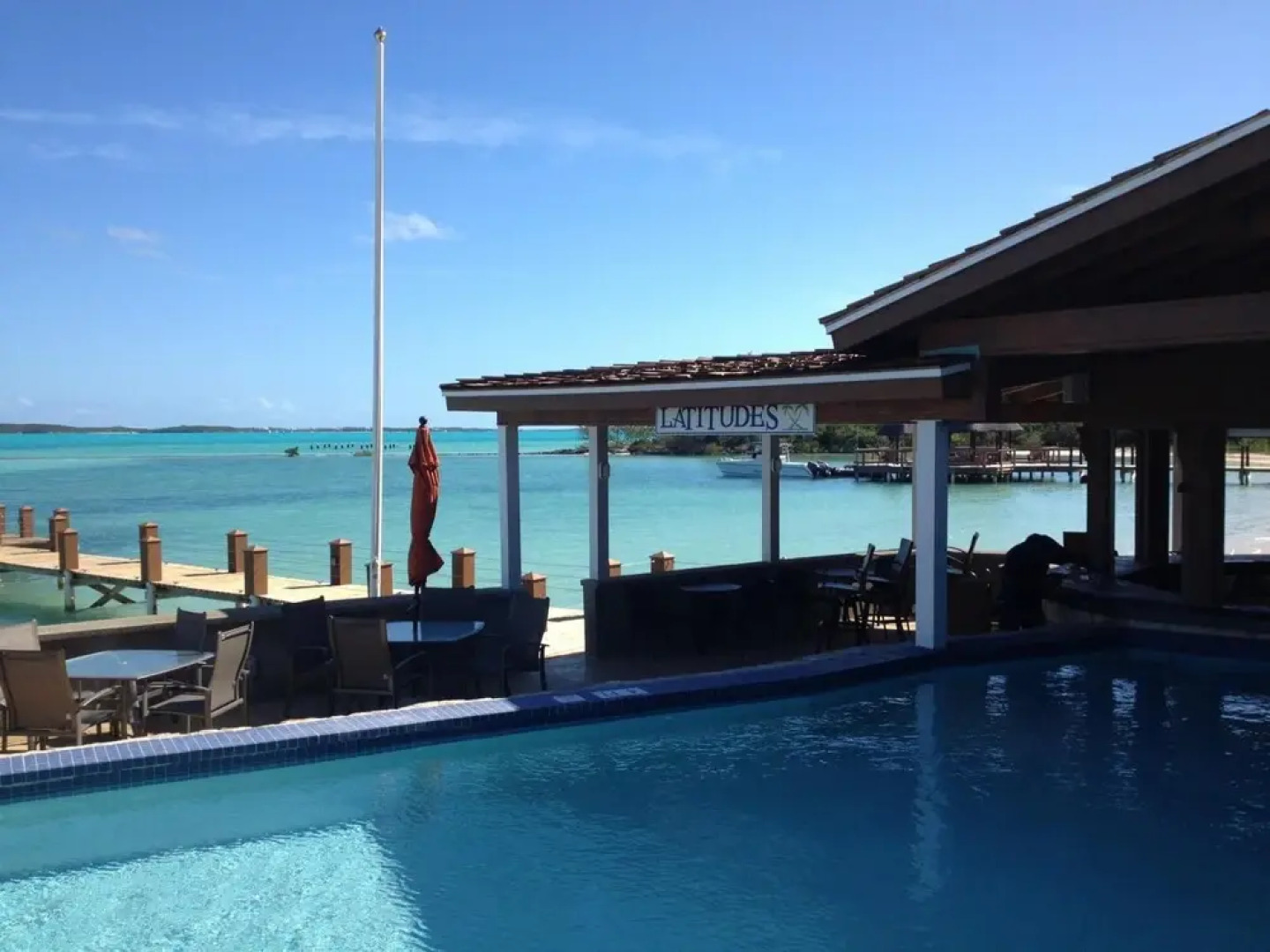 Exuma Beach Resort
