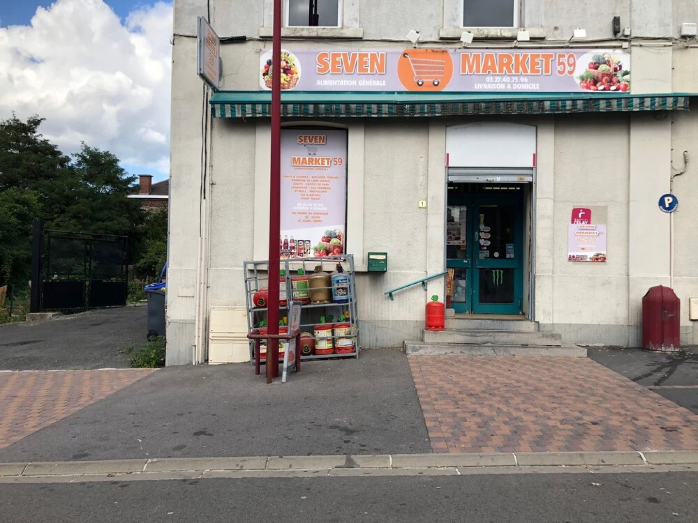 Petit Studio Confort