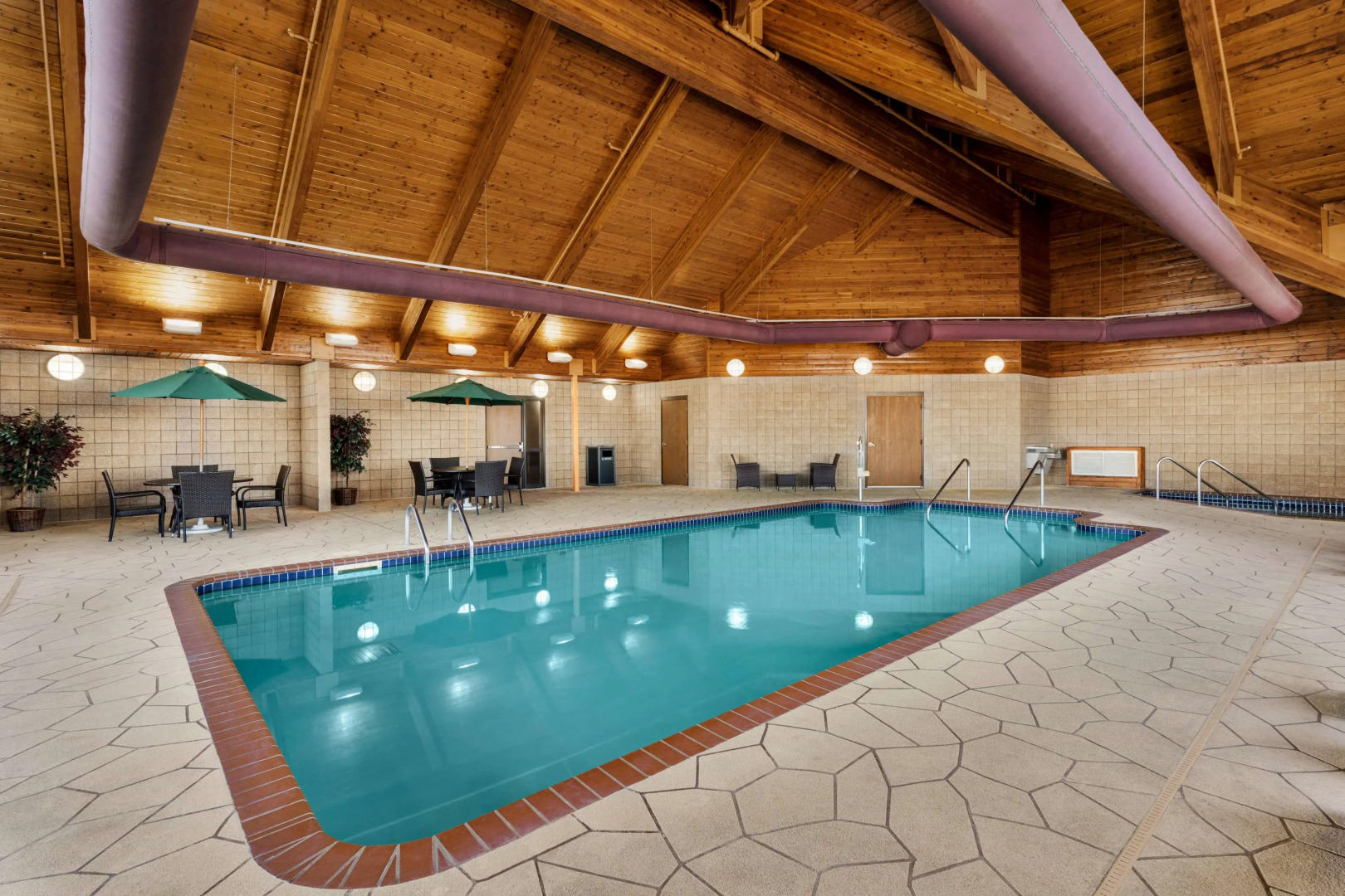 AmericInn by Wyndham Laramie Near University of Wyoming