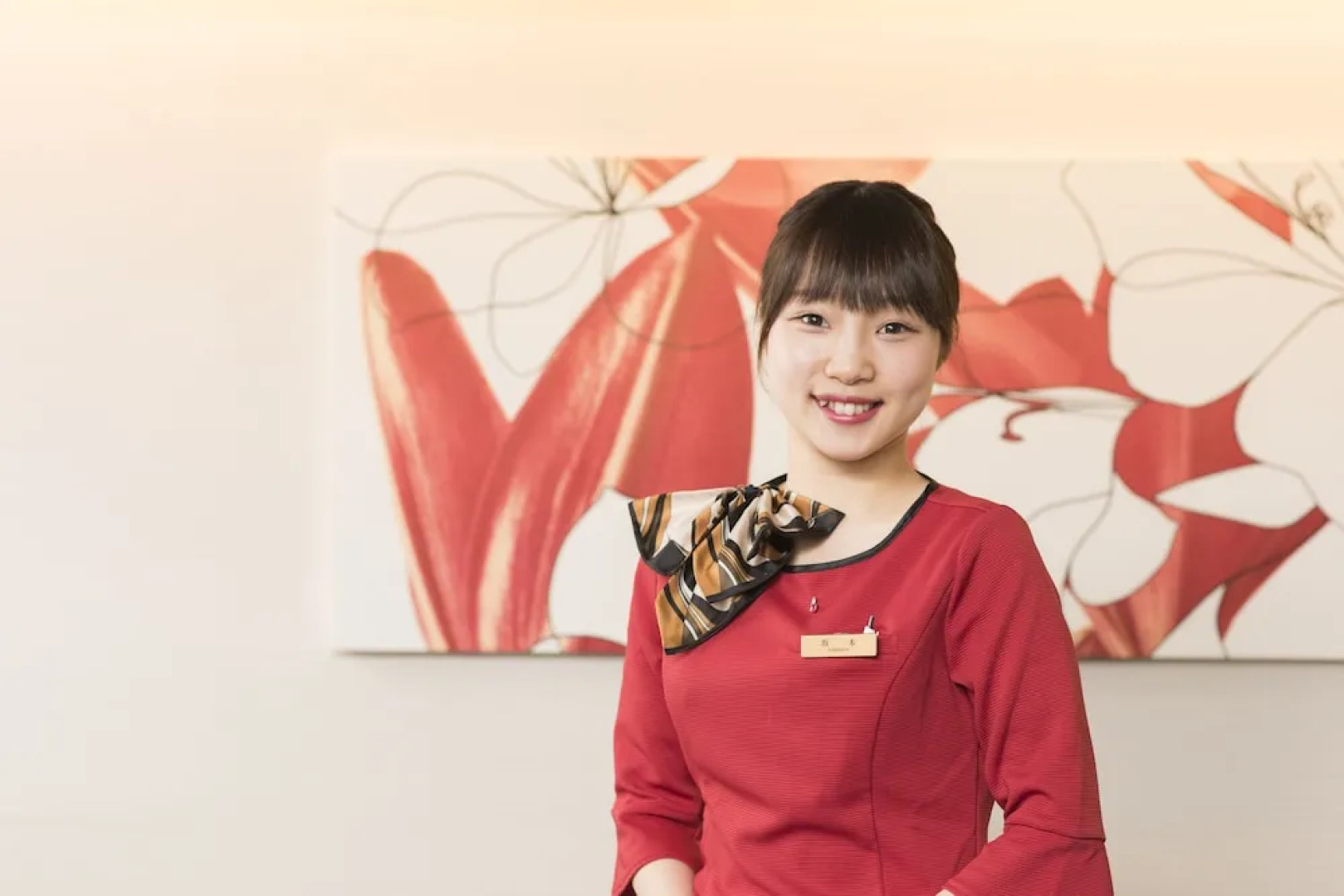 Osaka AirTerminal Hotel