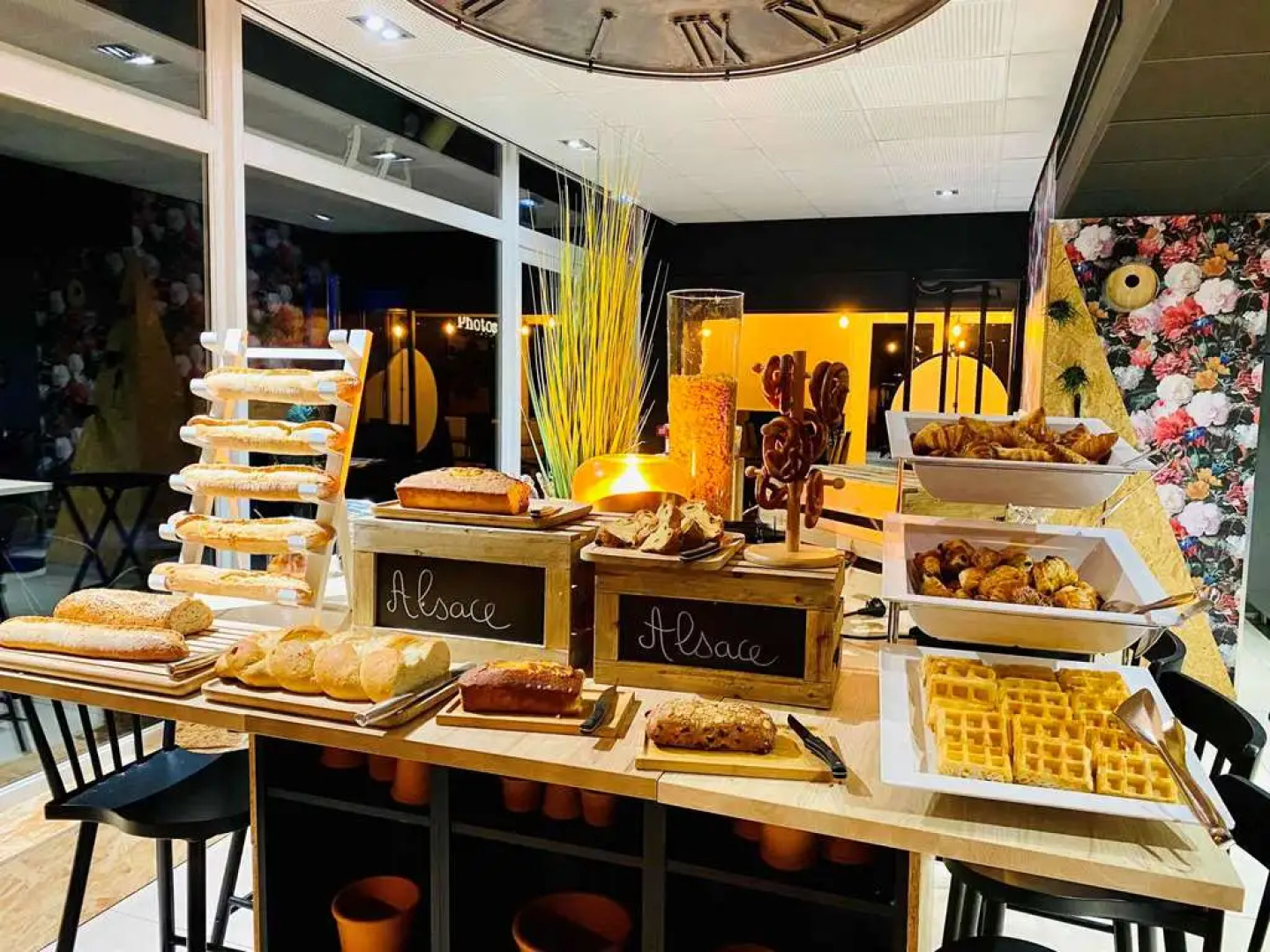 Novotel Mulhouse Bâle Fribourg