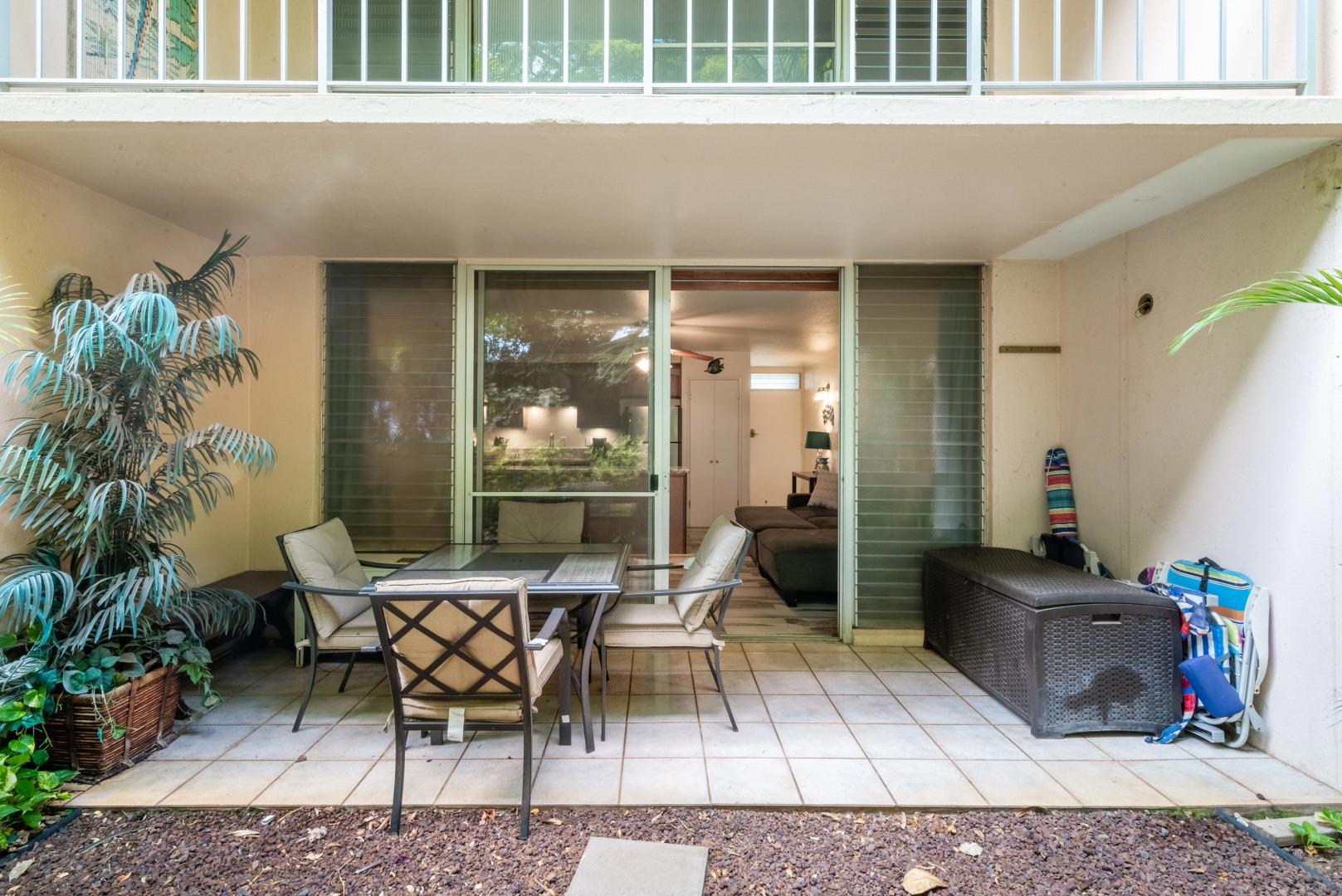 Wonderful Kihei Kai Nani renovated condos - 230