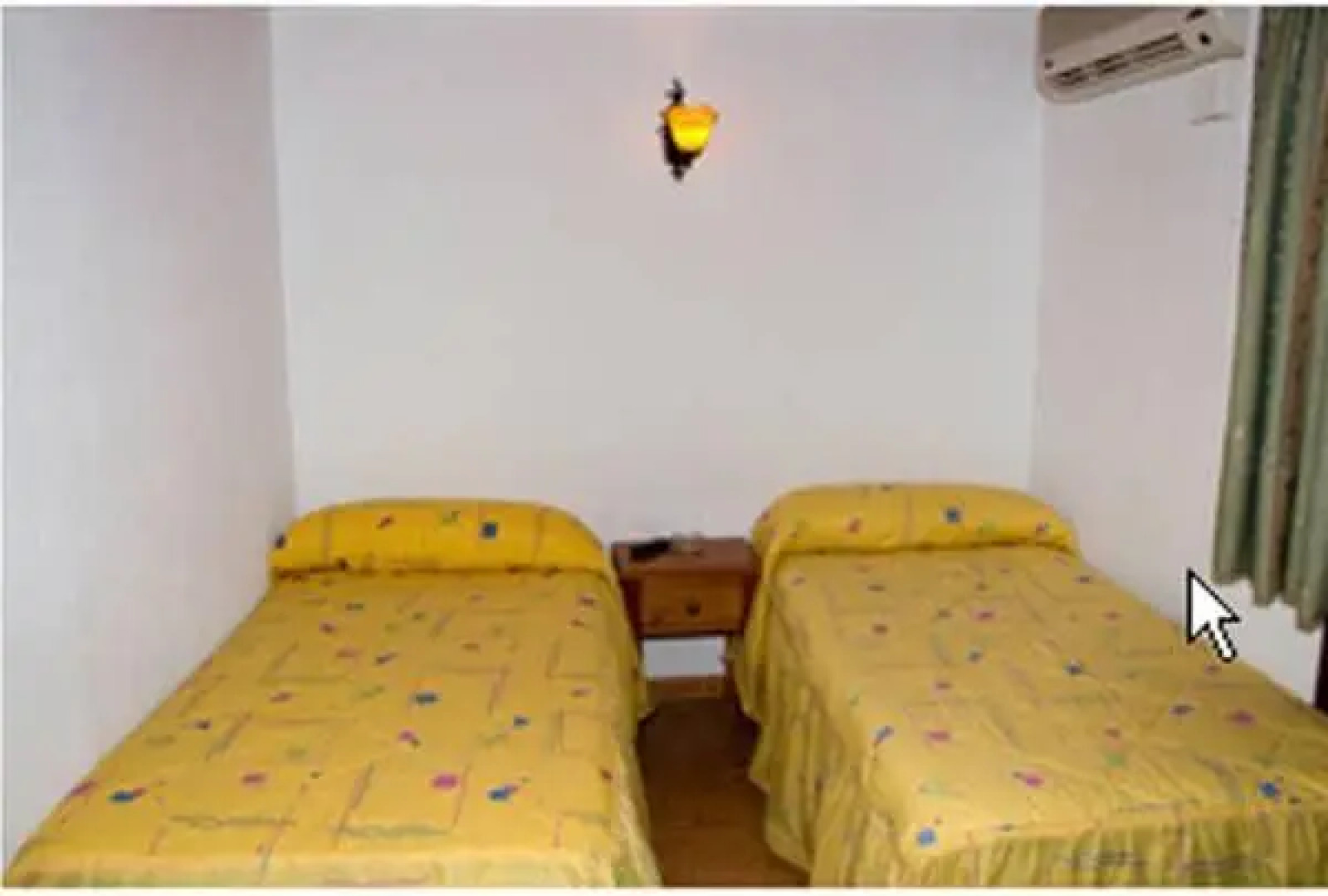 Hostal Villega