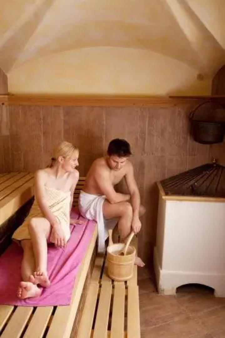 Appartement Campingplatz Stadlerhof