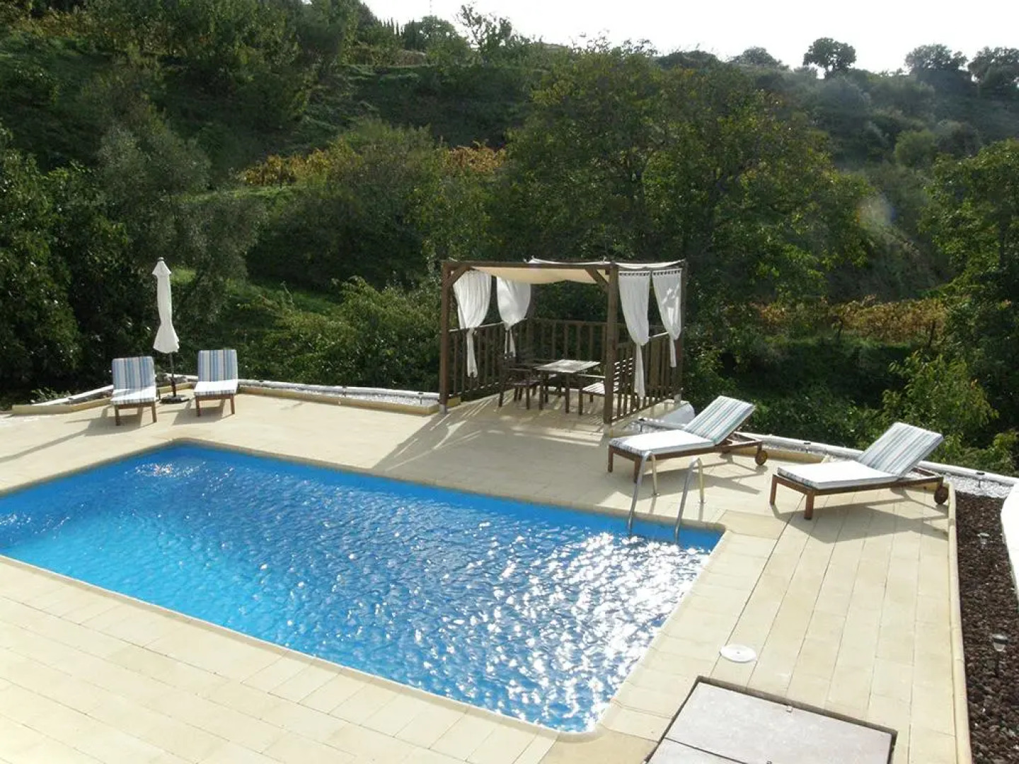 House in Cartajima, Malaga 101997