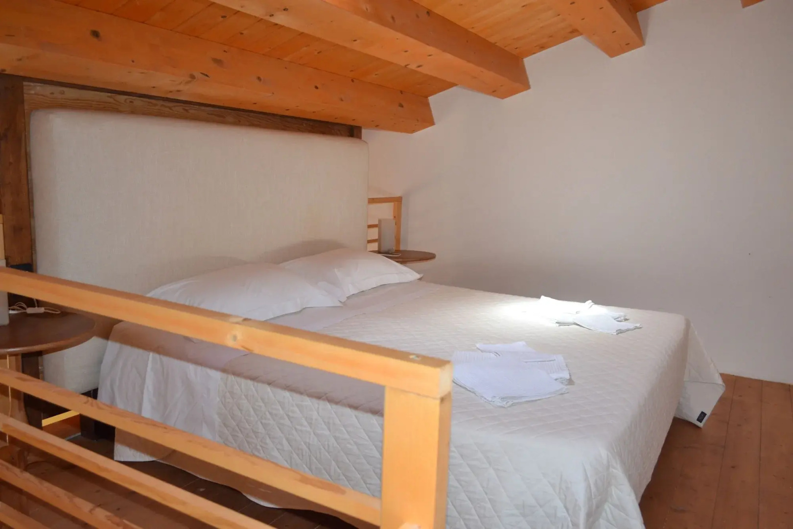 Antica Masseria Timparuci