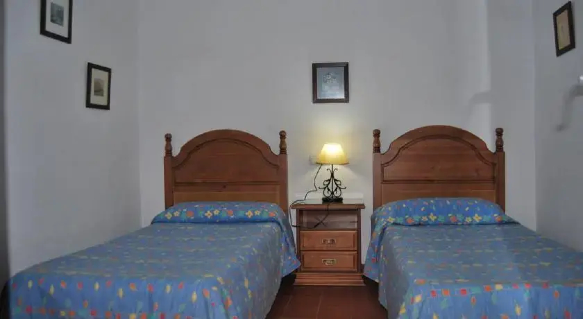 Casa Rural Camponubes