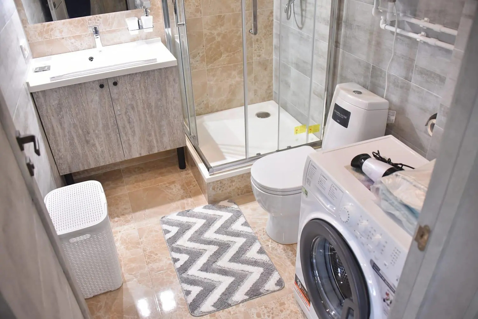 Alliance apart на Белинского 30