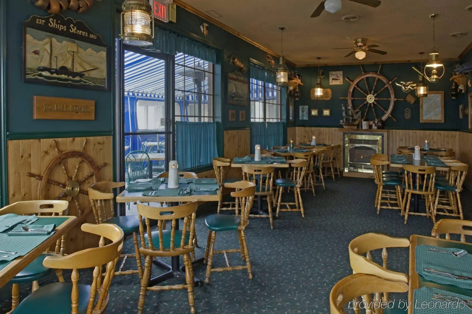 Quality Inn & Suites 1000 Islands