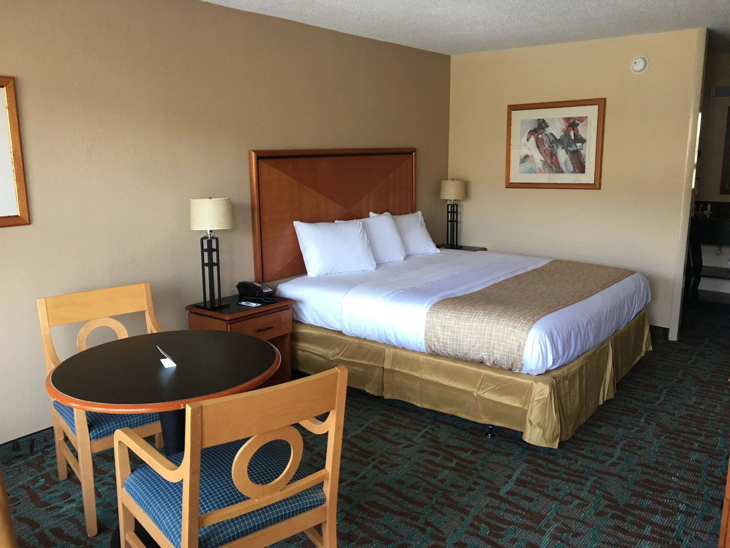 Travelodge by Wyndham Harriman