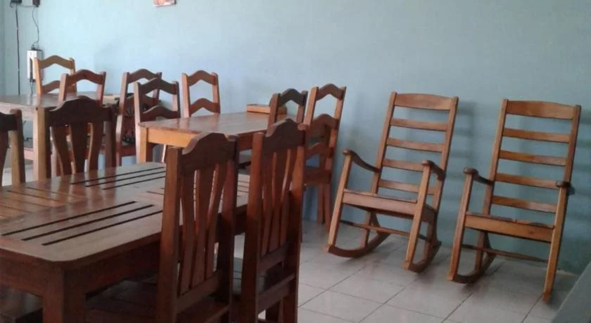 New Century Hostel