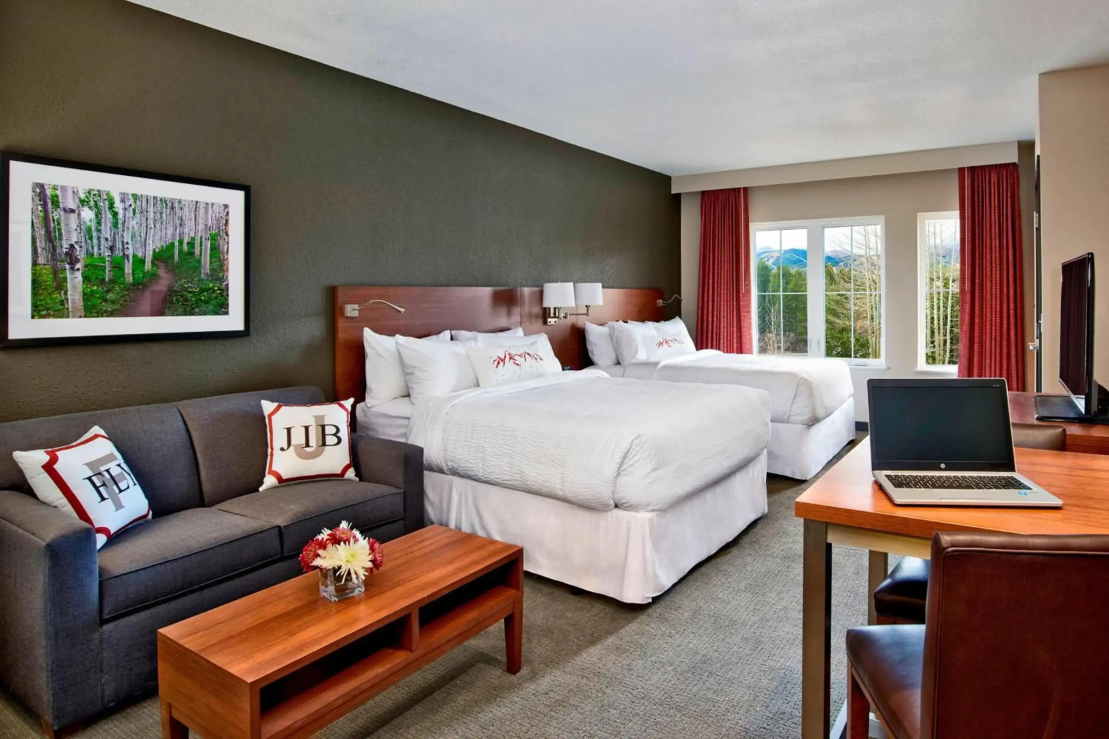 Residence Inn by Marriott Breckenridge