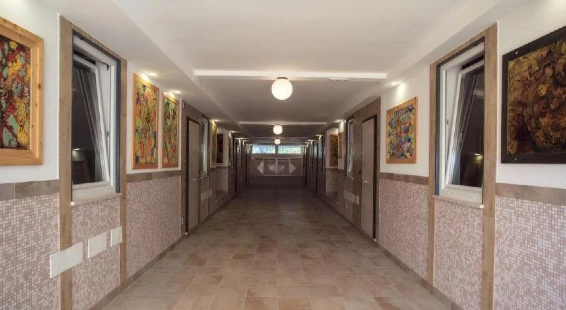 Art Village Residence