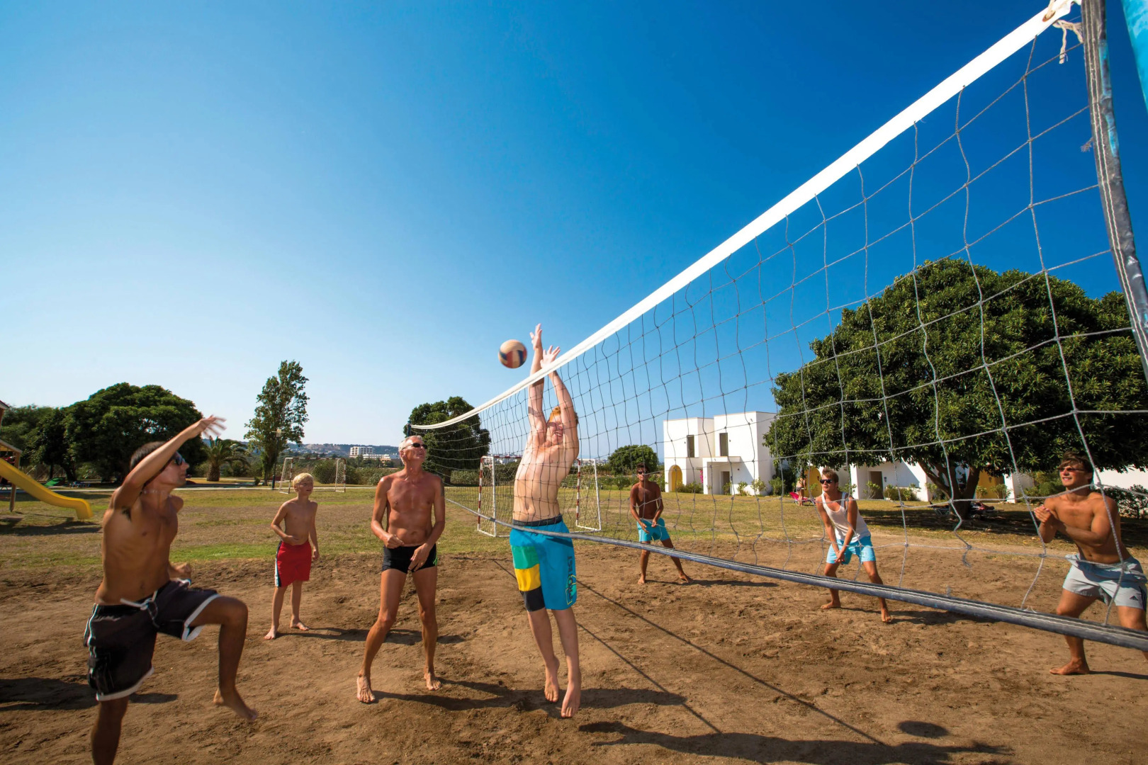 Kresten Palace Hotel