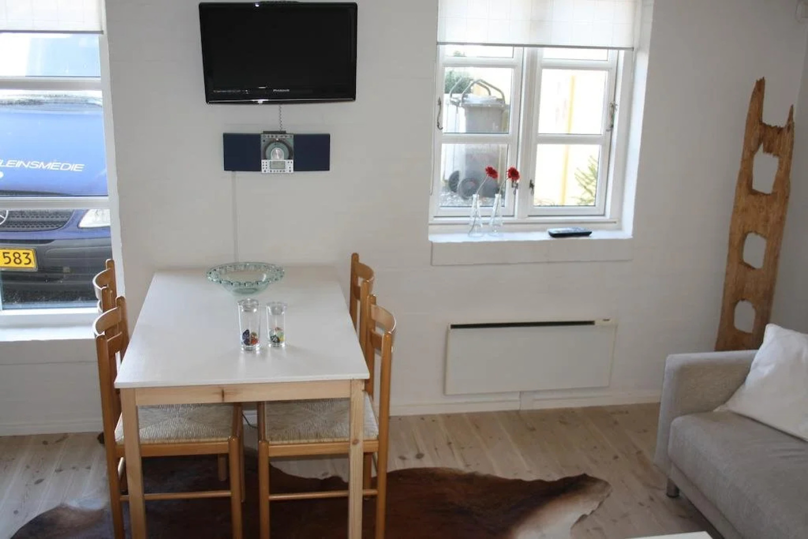 Skagen Thellefsensvej Apartments