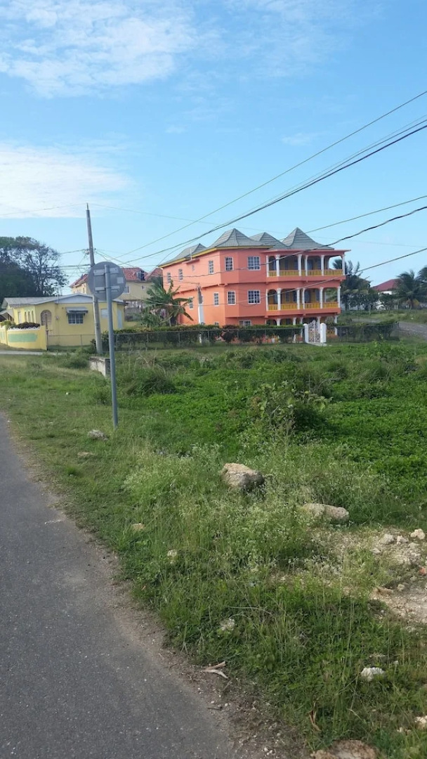 Residential Family Home