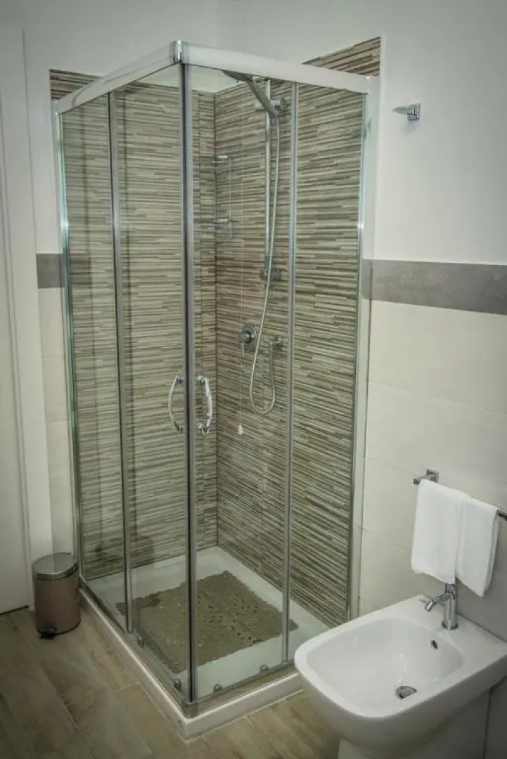 Appartamenti vicino al mare