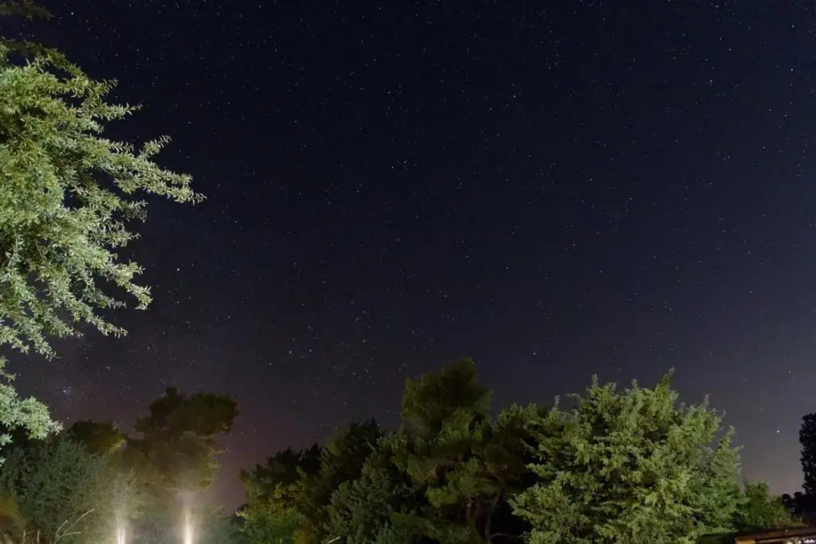 Agriturismo Bosco Pianetti