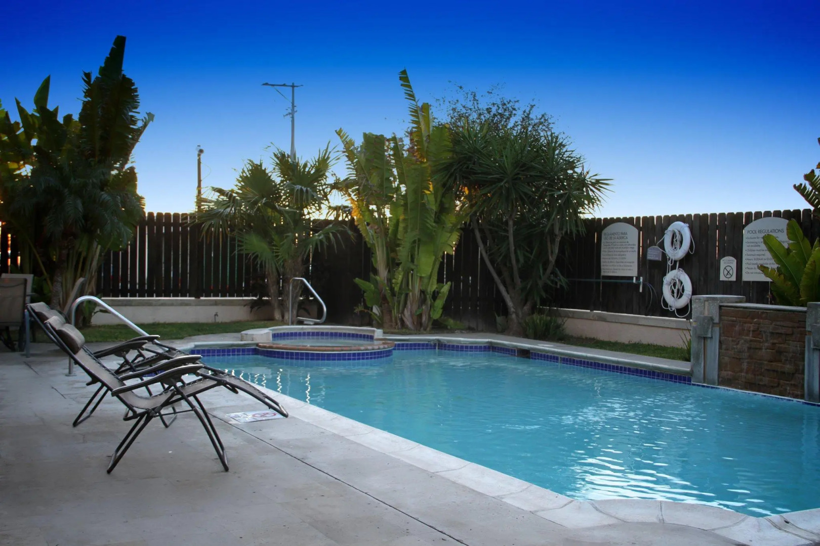 Holiday Inn Reynosa Industrial Poniente by IHG