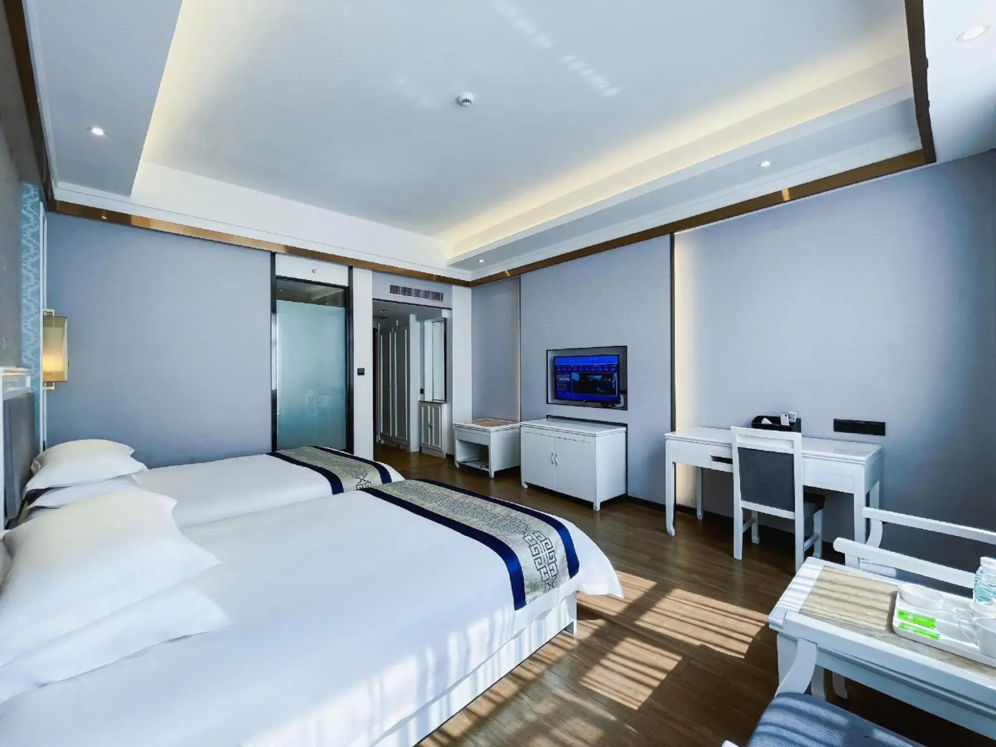 Xishan Holiday Hotel