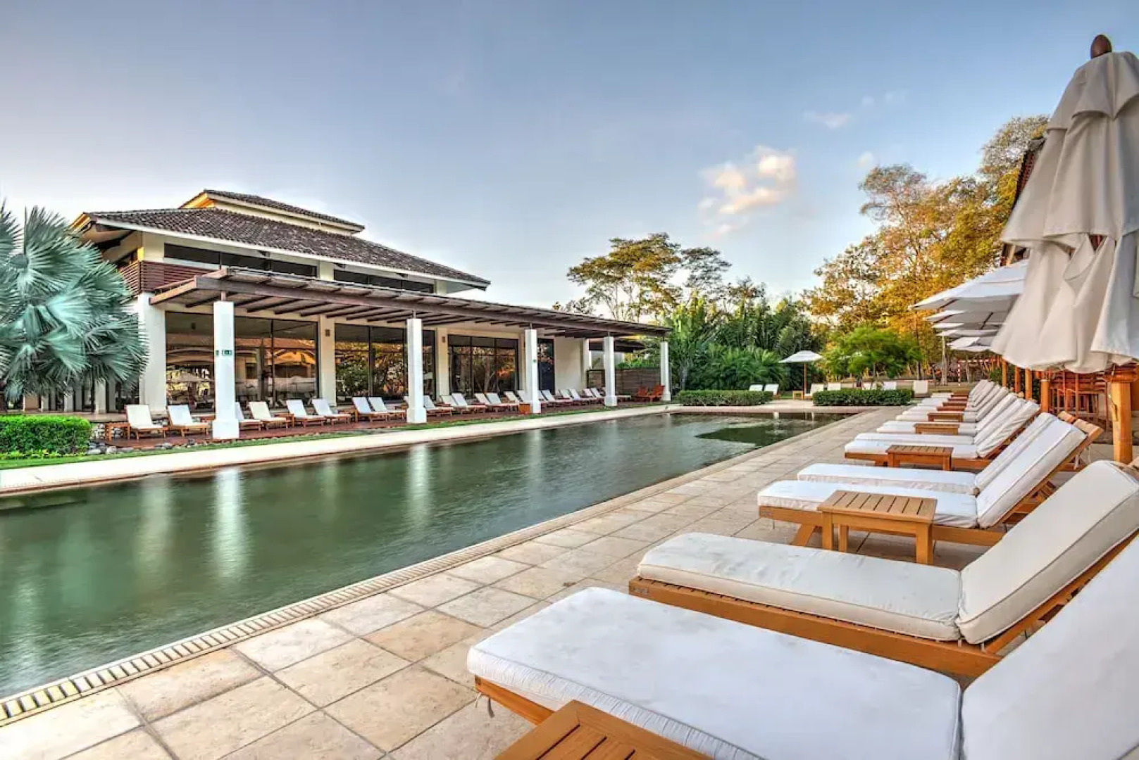 Ocean View Luxury Condo at Reserva Conchal A2