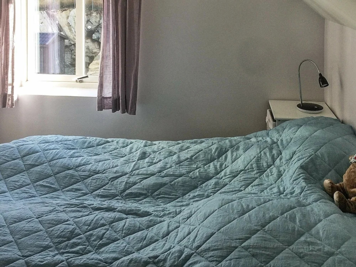 5 Person Holiday Home in