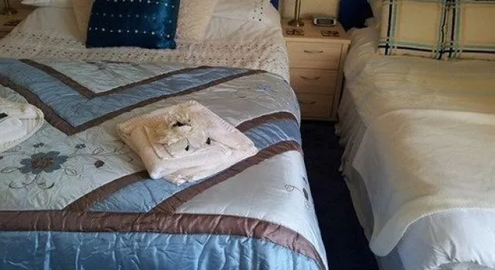 Richmond Guest House