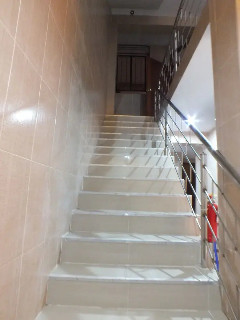 Mundo Backpackers Hostal