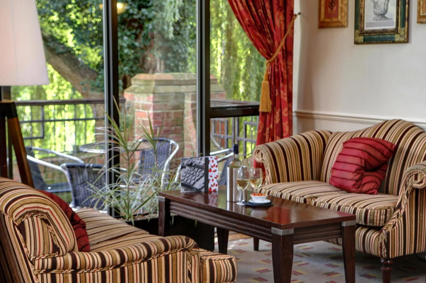 Best Western Plus Moat House Reading