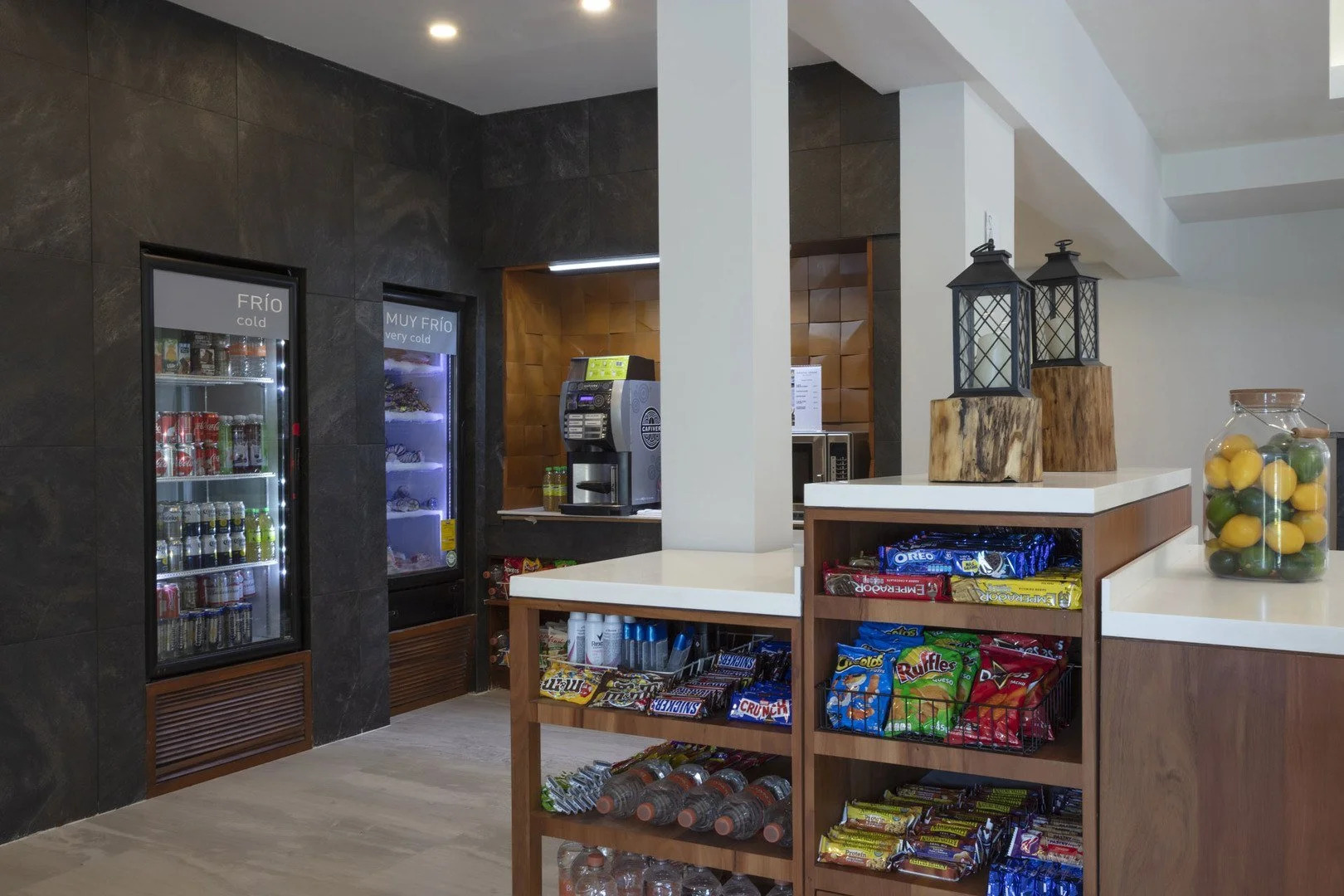 Krystal Urban Monterrey San Jerónimo