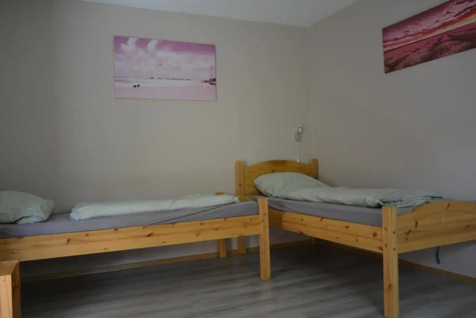 Ferienwohnung Christina