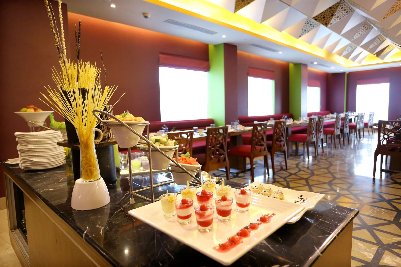 Regenta Orko's Kolkata