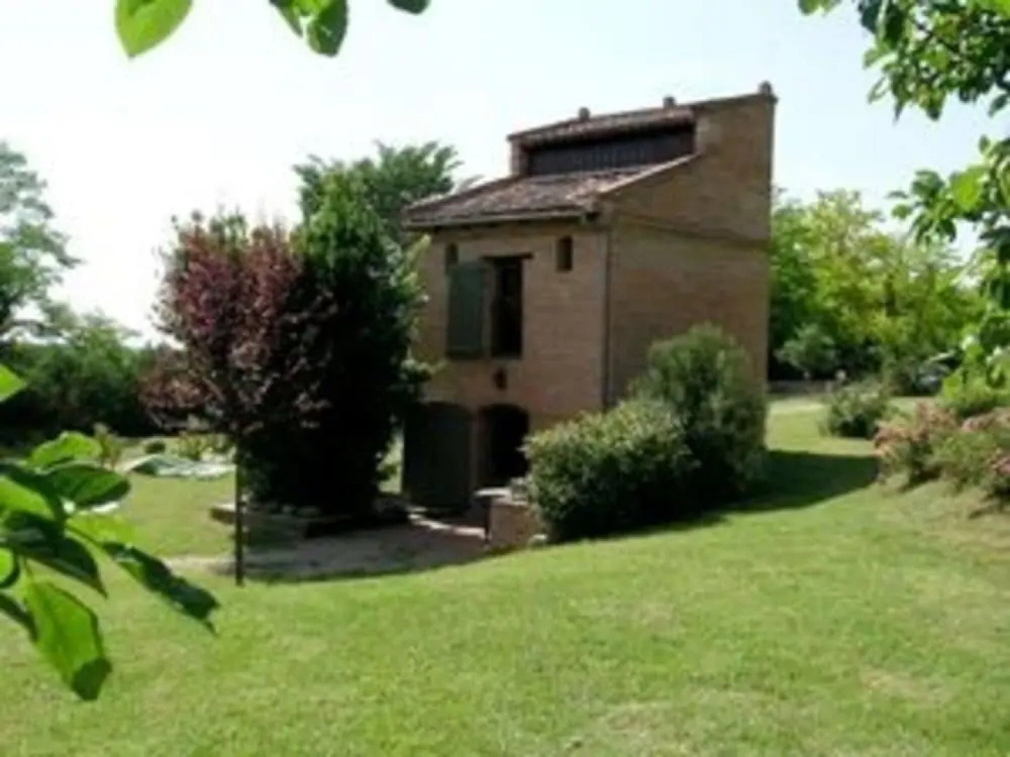 Le Pigeonnier du Gué