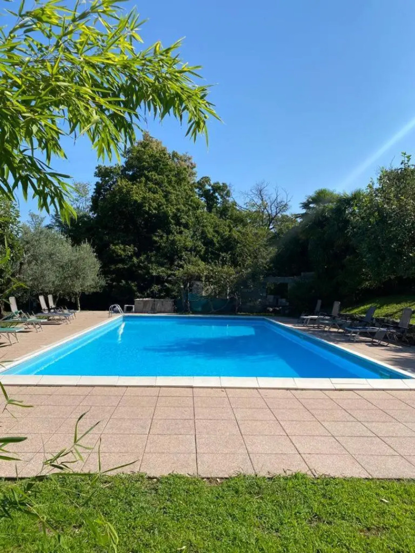 Agriturismo Tschang Wilma