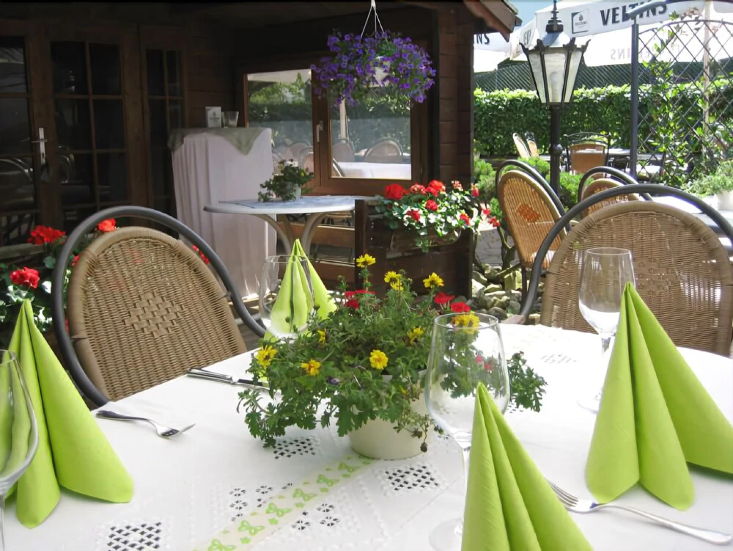 Landgasthof Hoffmann