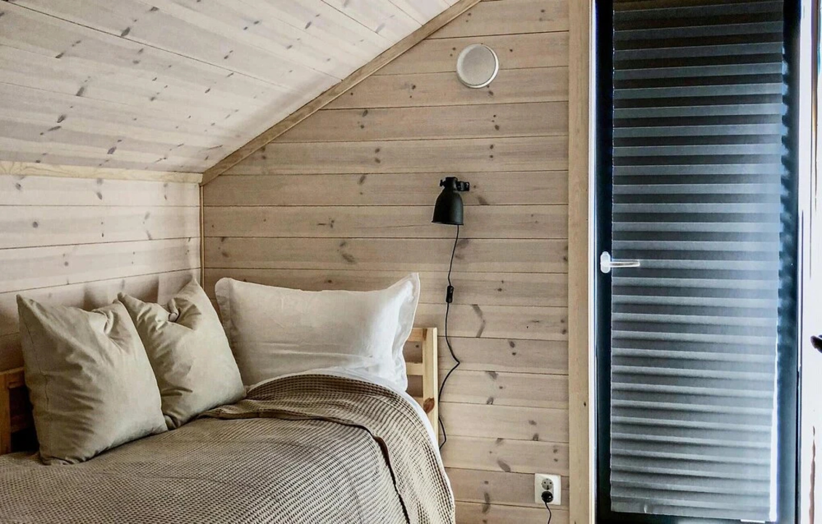 Awesome Home in Espa With Wifi and 3 Bedrooms