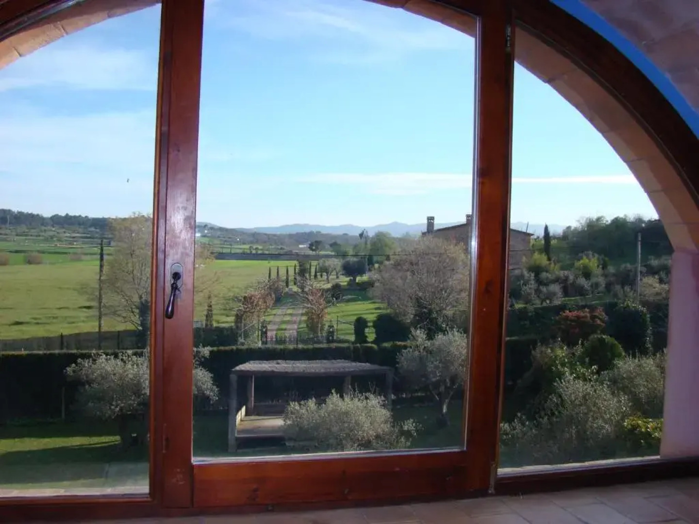 Mas Petit, turisme rural