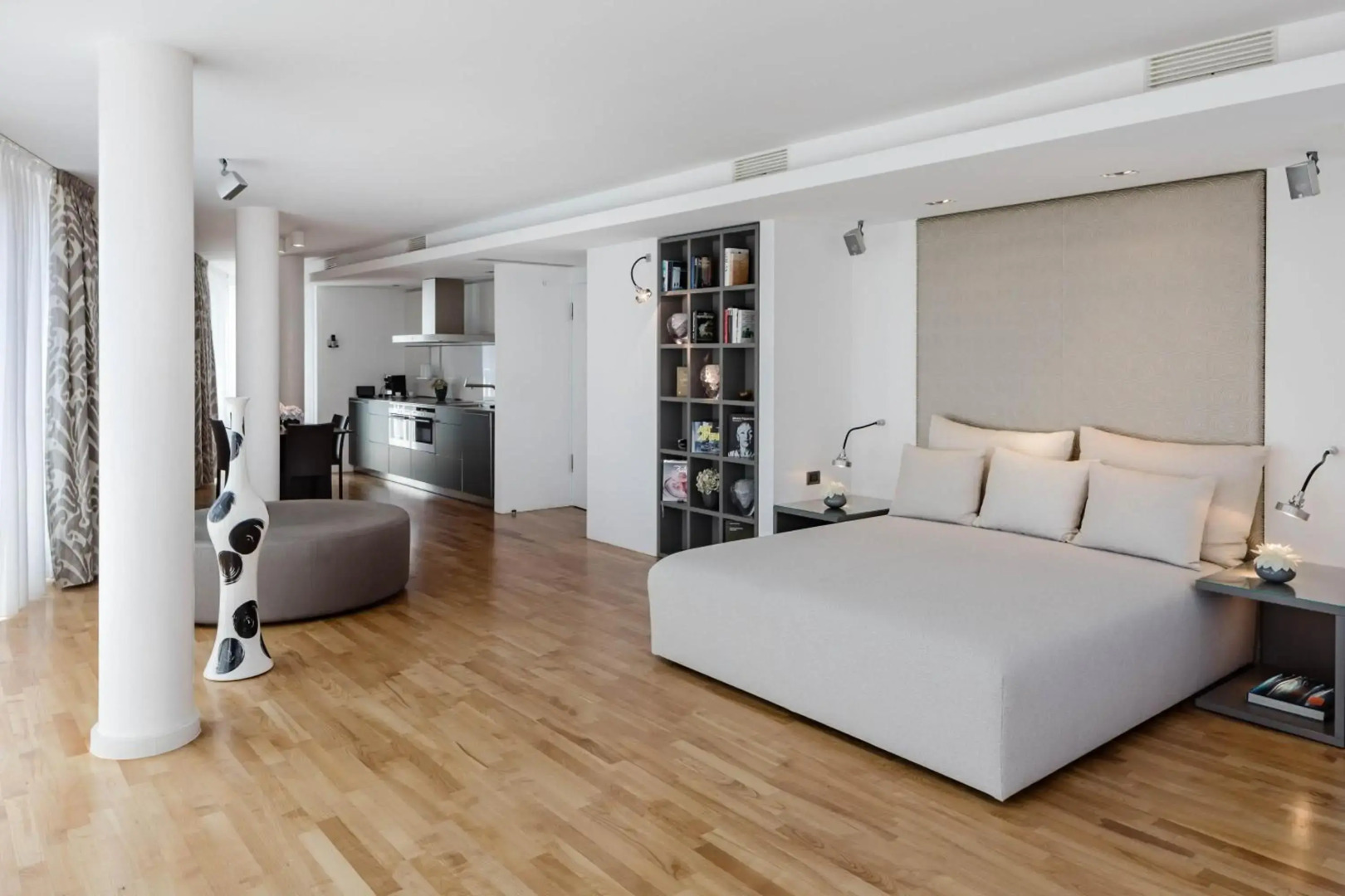 The Mandala Berlin, a Member of Design Hotel