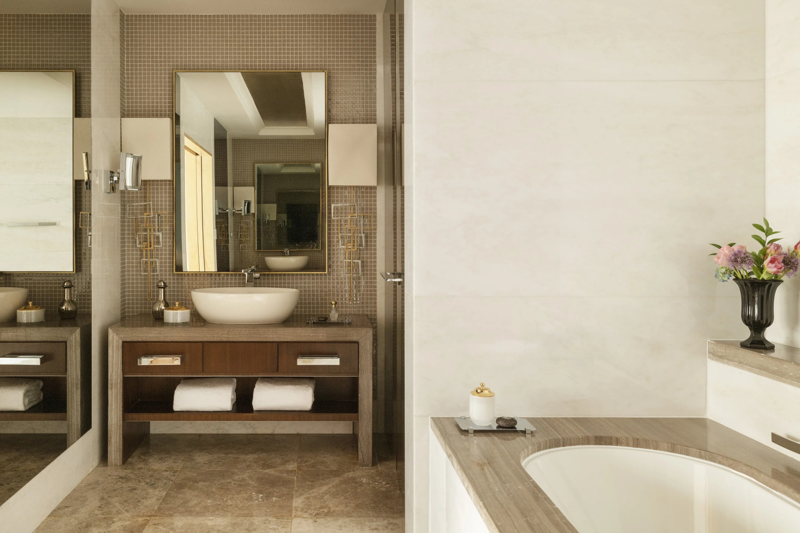 Отель Raffles Istanbul