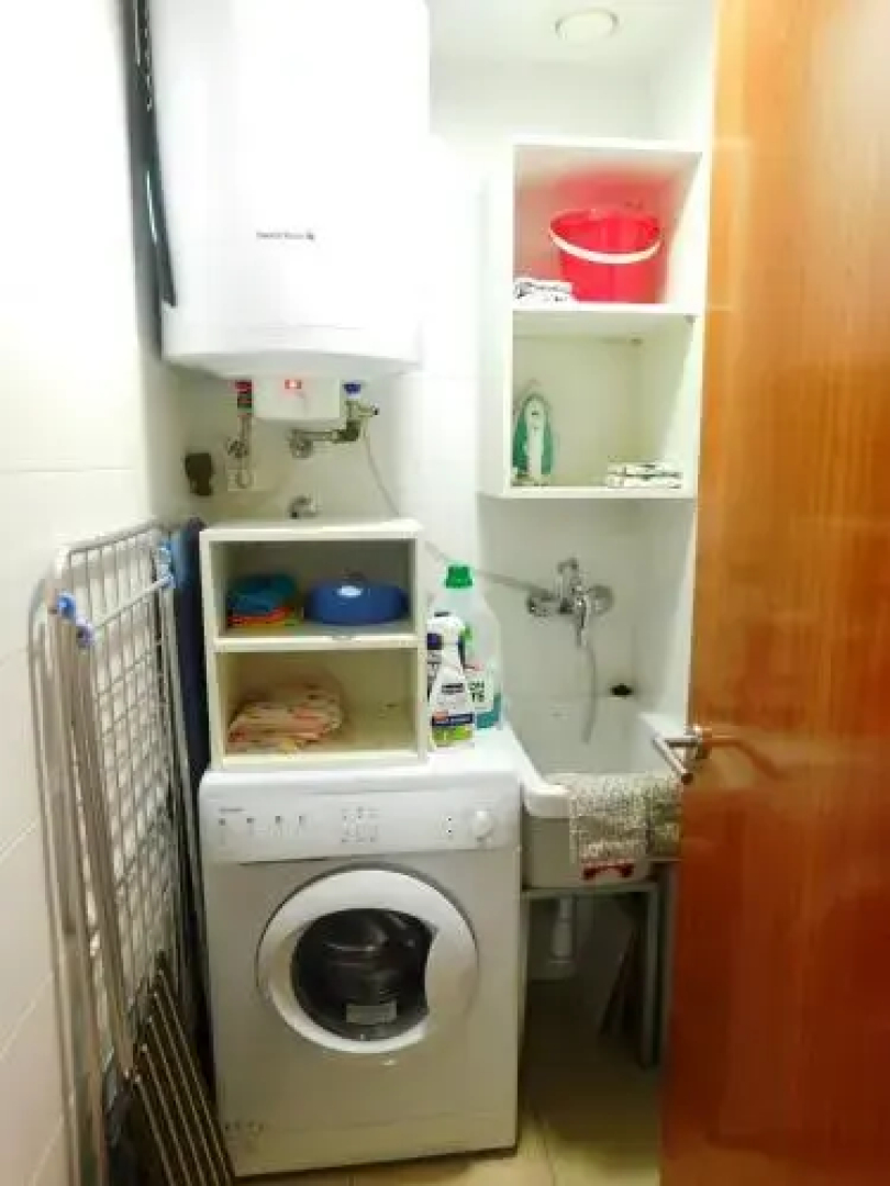 Apartment Mileni