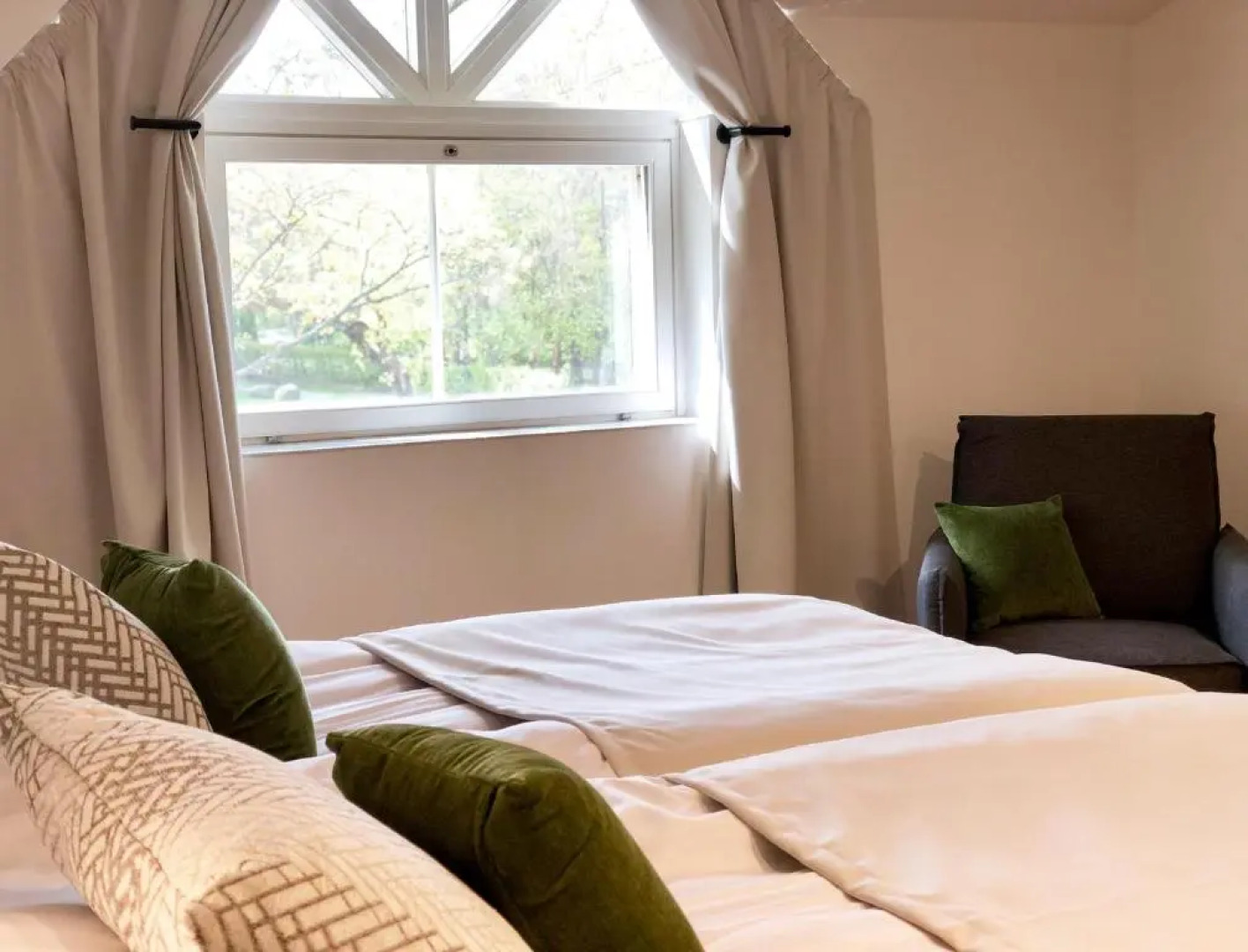 HeseHotelli Turku Kaskentie