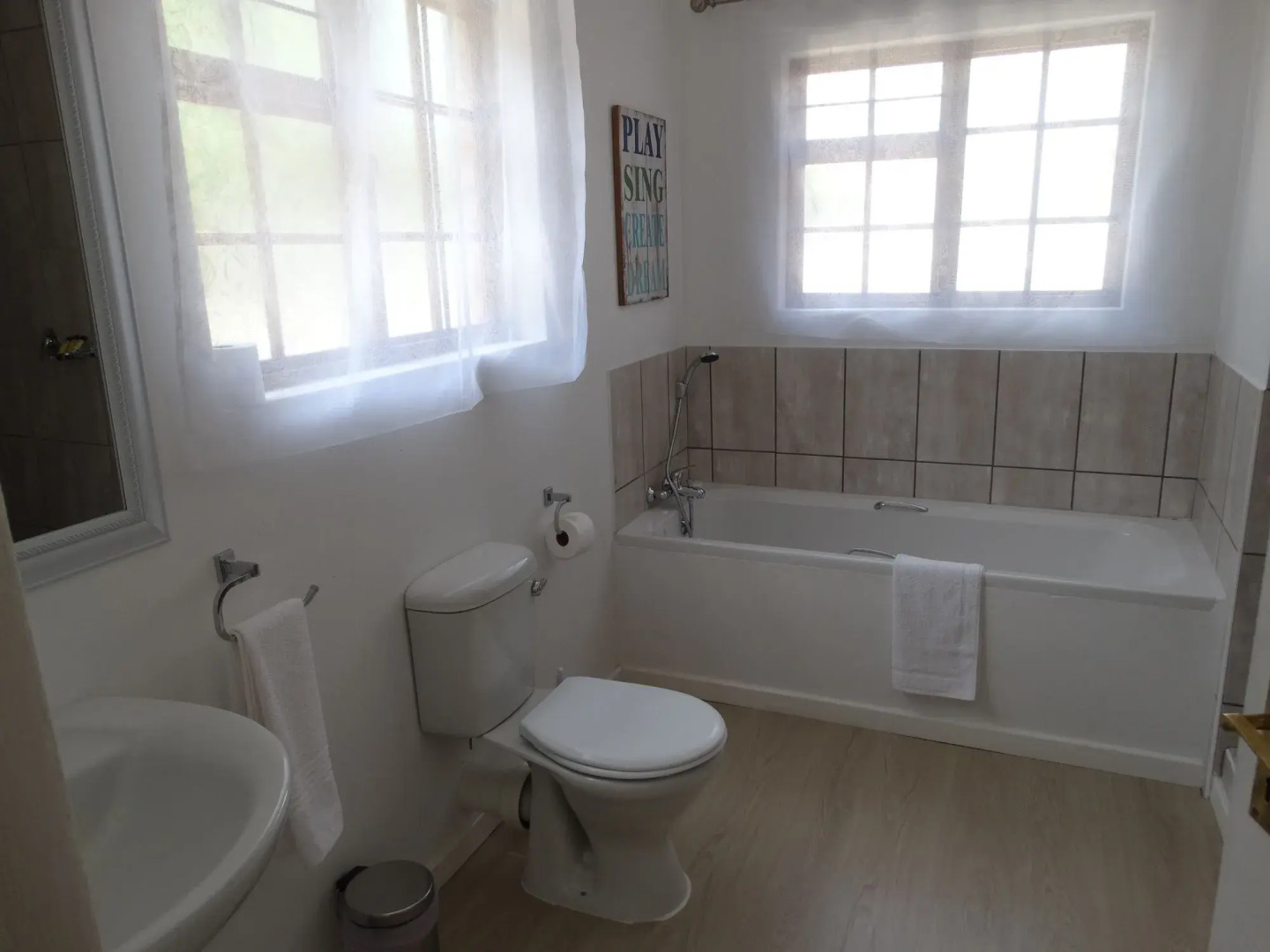 By the Way Guesthouse