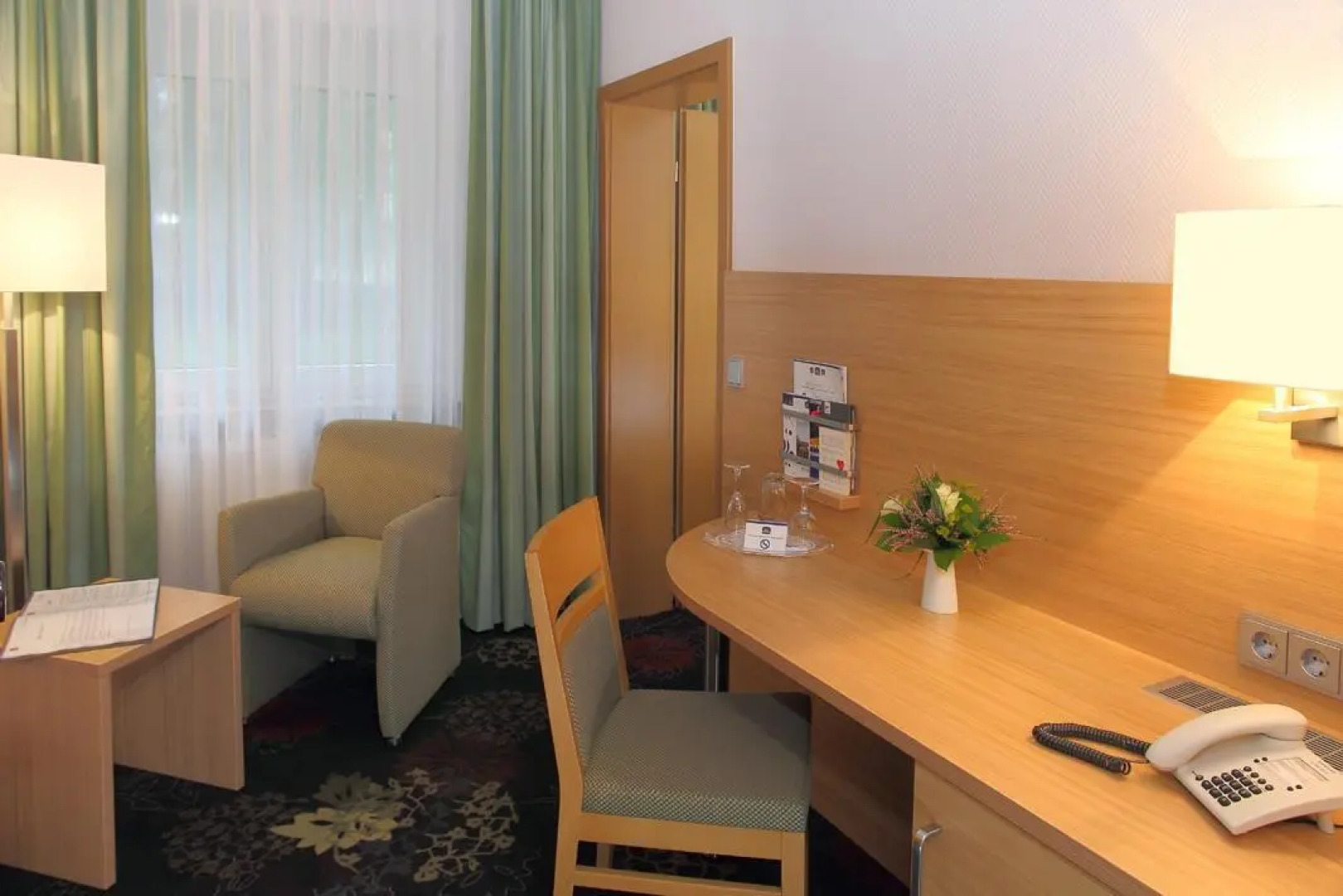 Best Western Blankenburg Hotel