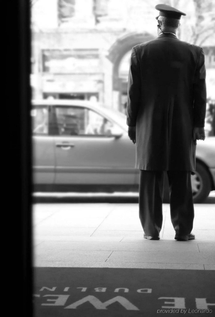 The College Green Hotel Dublin, Autograph Collection