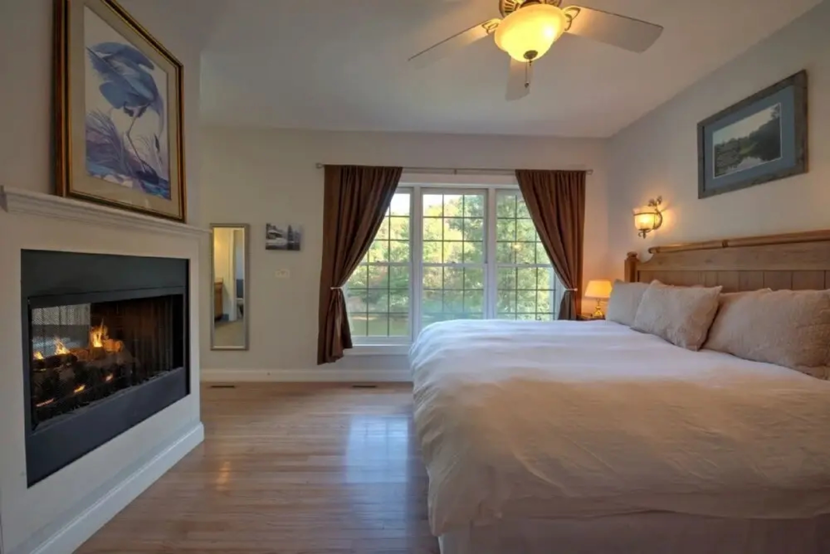 Lake Serenity - 6 Br Home