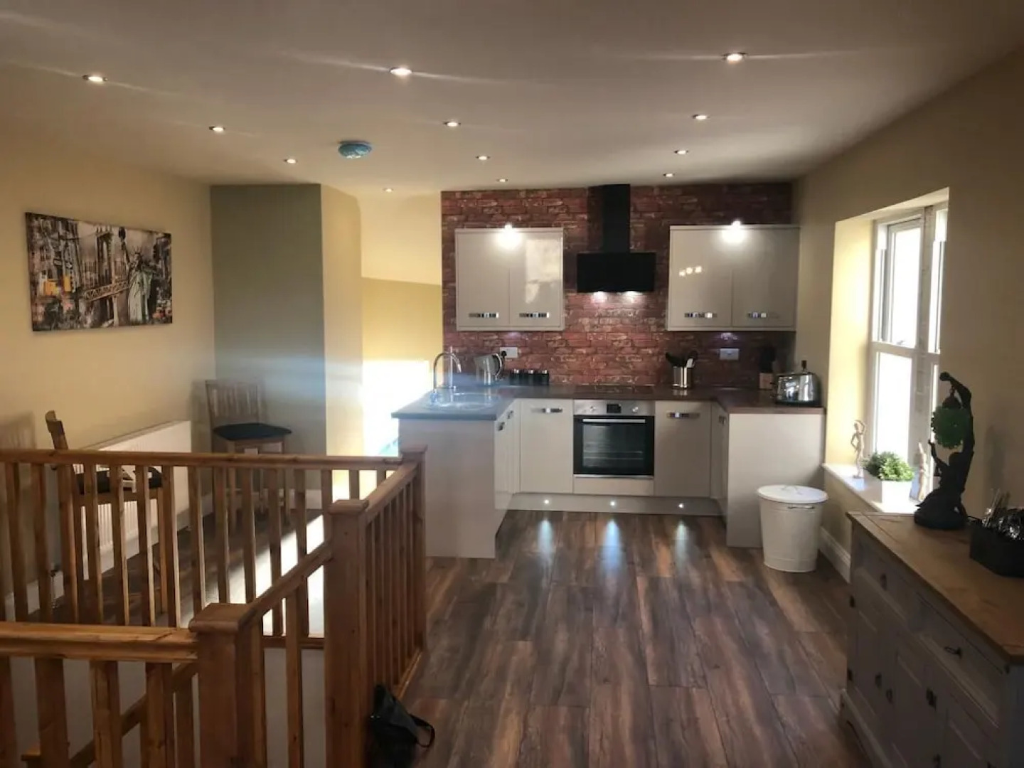 The Home Arms Cottage