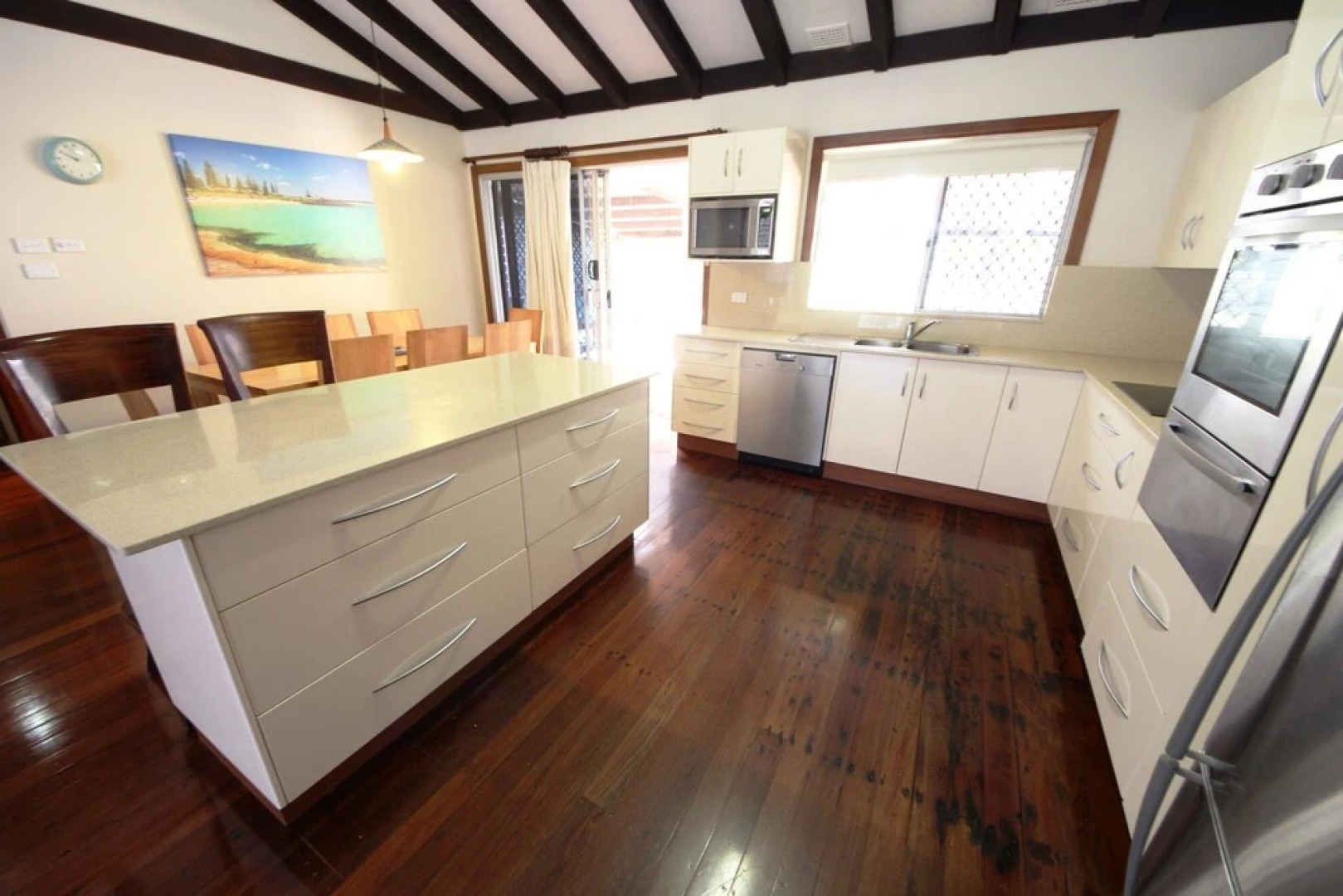 Anam Cara at Hat Head